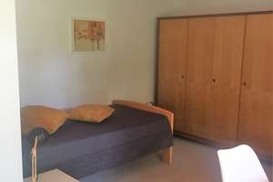 1-Zimmer Erdgeschosswohnung mit Balkon in Leinfelden-Echterdingen – Die vollständige Adresse der Immobilie erhältst du vom Anbieter., 70771 Leinfelden-Echterdingen – Vorschaubild 6