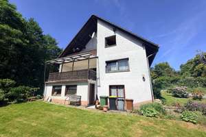 Zwei-Parteienhaus mit tollem Grundstück – Die vollständige Adresse der Immobilie erhältst du vom Anbieter., 53819 Neunkirchen-Seelscheid – Vorschaubild 4