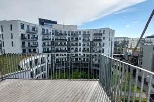 Platz an der Sonne - Repräsentative 3 Zimmer Wohnung mit EBK in D.-Flingern – Luise-Rainer-Str. 1f, 40235 Flingern Nord, Düsseldorf – Vorschaubild 16