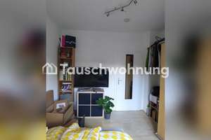 Tauschwohnung: Vergrößerung – 48143 Überwasser, Münster – Vorschaubild 13