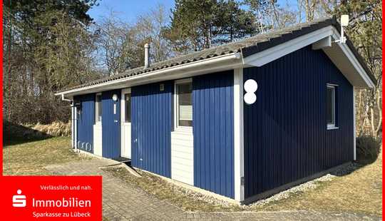 Bild von Ihr Ferienhaus direkt an der Ostsee - auf dem Priwall