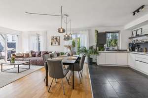 BJ 2015 | KfW-70 | 101 m² EG-Wohnung mit Garten, Terrasse & Garage – Die vollständige Adresse der Immobilie erhältst du vom Anbieter., 45881 Schalke, Gelsenkirchen – Vorschaubild 5