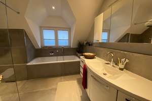 Top ausgestattete Doppelhaushälfte mit Garage im wunderschönen Ortsteil Krefeld-Bockum.!! – Stippergath 5a, 47800 Bockum, Krefeld – Vorschaubild 18