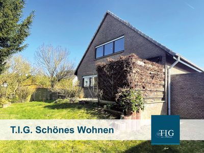 Einfamilienhaus in begehrter, ruhiger Lage