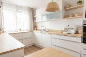 Stilvolle 3-Zimmer Wohnung in Freiburg-Herdern – 79104 Herdern-Süd, Freiburg im Breisgau – Vorschaubild 13
