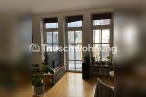 Tauschwohnung: Tauschen super zentrale Wohnung in München gegen München – Die vollständige Adresse der Immobilie erhältst du vom Anbieter., 80801 Schwabing-Ost, München – Vorschaubild 6