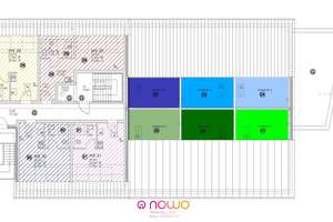 Neubau-Miniapartment nahe der TU Braunschweig - Steuervorteil: 5% AfA möglich - Ap. 20 – Hamburger Str. 281, 38114 Nordstadt, Braunschweig – Vorschaubild 16