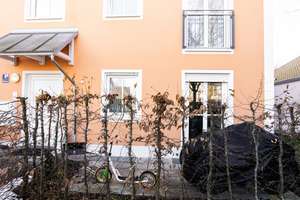 Moderne 5-Zimmer-Garten-Maisonette mit Wohnkeller, Balkon & Garten in München-Waldperlach – Die vollständige Adresse der Immobilie erhältst du vom Anbieter., 81739 Waldperlach, München – Vorschaubild 3