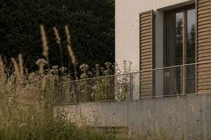 Wundervolle 2 Zimmer - Erdgeschosswohnung mit großer Terrasse – Die vollständige Adresse der Immobilie erhältst du vom Anbieter., 88662 Überlingen – Vorschaubild 3