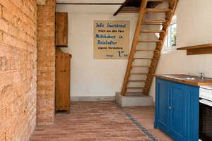 Ein Zuhause mit Seele – historische Architektur trifft zeitlose Wohnkultur – 36041 Fulda – Vorschaubild 12