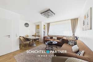 Mittelshuchting | Ansprechende 3-Zimmer-Wohnung mit Erbbaurecht – Die vollständige Adresse der Immobilie erhältst du vom Anbieter., 28259 Mittelshuchting, Bremen – Vorschaubild 3