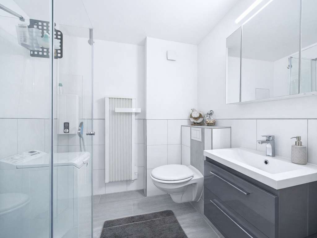 Immobilie in Dornum - Ihre Auszeit an der Nordsee - Gepflegte Ferienwohnung in Dornumersiel - Bild 3