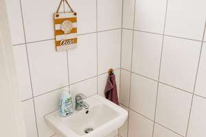 Wohnen wie im eigenen Haus – moderne 4-Zimmer-Maisonette mit eigenem Garten und Stellplatz – 51147 Libur, Köln – Vorschaubild 6