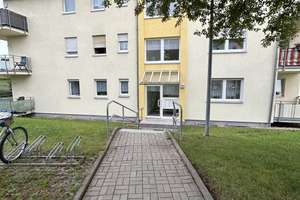 ** 2 Monate Mietfrei **Schöne kleine Wohnung mit Stellplatz