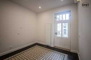 Frisch sanierte 5 Zimmer Altbauwohnung in Schwabing – München – Vorschaubild 5