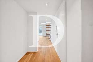 Loftartige Dachgeschosswohnung in Premiumlage – mit Blick auf die Alster – Die vollständige Adresse der Immobilie erhältst du vom Anbieter., 20148 Rotherbaum, Hamburg – Vorschaubild 2
