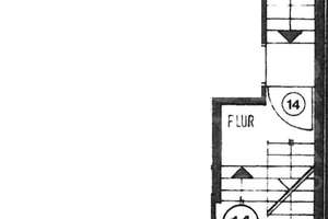Provisionsfrei * Exklusives Stadthaus in Neuenheim: Split-Level-Architektur – Die vollständige Adresse der Immobilie erhältst du vom Anbieter., 69120 Neuenheim, Heidelberg – Vorschaubild 19