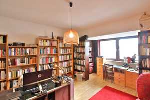 Einfamilienhaus mit Charme und Potenzial - herrlicher Garten, Dachterrasse und Garage inklusive – Karlsruhe (Kreis) – Vorschaubild 10