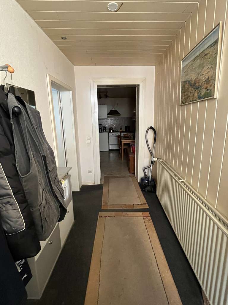 Immobilie in Hückelhoven - Ihre Kapitalanlage! Zweifamilienhaus zu Verkaufen - Bild 1