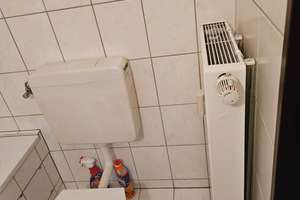Schöne 2 Zimmerwohnung in MG Stadtmitte mit EBK – Burggrafenstraße 18, 41061 Westend, Mönchengladbach – Vorschaubild 6