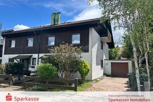Ein Zuhause das begeistert! – Die vollständige Adresse der Immobilie erhältst du vom Anbieter., 83043 Bad Aibling – Vorschaubild 2