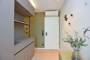 Erstbezug! Design-Apartment in Stuttgart-Mitte mit Klimaanlage – Die vollständige Adresse der Immobilie erhältst du vom Anbieter., 70178 Karlshöhe, Stuttgart – Vorschaubild 15