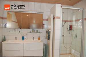 Sonniges und ruhiges Familienidyll – EFH mit herrlichem Garten, Doppelgarage & PV-Anlage in Aholfing – Die vollständige Adresse der Immobilie erhältst du vom Anbieter., 94345 Aholfing – Vorschaubild 19