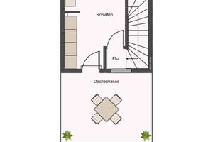 Vermietetes Staffelhaus in Potsdam Nord – Die vollständige Adresse der Immobilie erhältst du vom Anbieter., 14469 Bornstedt, Potsdam – Vorschaubild 20