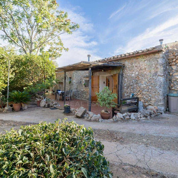 Immobilien zum Verkauf in Sencelles