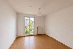 Bezugsfreie 2-Zimmer-Wohnung mit Balkon, Einbauküche und Stellplatz – Die vollständige Adresse der Immobilie erhältst du vom Anbieter., 4315 Neustadt-Neuschönefeld, Leipzig – Vorschaubild 6