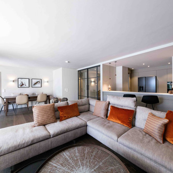 ELEGANTE EIGENTUMSWOHNUNG IN BEVORZUGTER WOHNLAGE, Rottach-Egern