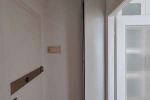 Helle 35 m²-Wohnung mit Abendsonnen & Blick ins Grüne | Top-Lage Südstadt Adenauerallee! – Adenauerallee 78, 53113 Gronau, Bonn – Vorschaubild 8