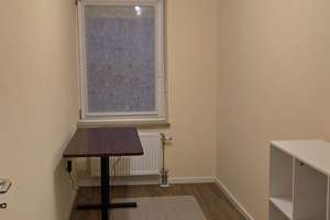 Schöne möblierte 2,5-Zi.-Wohnung in Neuhausen - Landshuter Allee – Die vollständige Adresse der Immobilie erhältst du vom Anbieter., 80637 Dom Pedro, München – Vorschaubild 10