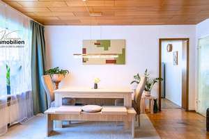 Tolle Lage, schöner Garten, Einfamilienhaus als DHH mit Gestaltungspotential – Die vollständige Adresse der Immobilie erhältst du vom Anbieter., 44319 Wickede, Dortmund – Vorschaubild 6