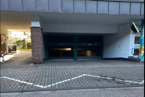 Zentral gelegene und ruhige Balkonwohnung plus Tiefgaragenstellplatz im Lukas-Carree, Köln-Ehrenfeld – 50823 Neuehrenfeld, Köln – Vorschaubild 9