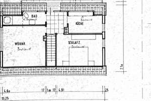 Freistehendes Einfamilienhaus mit Einliegerwohnung mit Traumgrundstück in Seenähe – Piepenbringstr. 12, 44534 Wethmar, Lünen – Vorschaubild 7