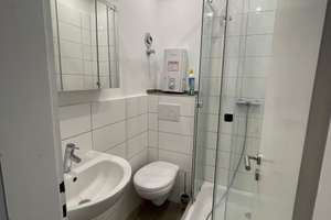 (Nachmieter) 2-Zimmer Wohnung mit Balkon in Brackwede – Die vollständige Adresse der Immobilie erhältst du vom Anbieter., 33647 Brackwede, Bielefeld – Vorschaubild 5