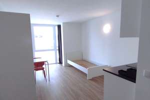 Attraktives Studenten Apartment an der RWTH Aachen! – Kühlwetterstraße 8, 52072 Ponttor, Aachen – Vorschaubild 2