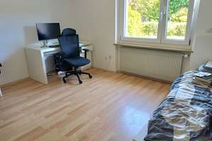 Wohnen mit Charakter: Doppelhaushälfte in Erlangen-Alterlangen – Die vollständige Adresse der Immobilie erhältst du vom Anbieter., 91054 Steinforst, Erlangen – Vorschaubild 17