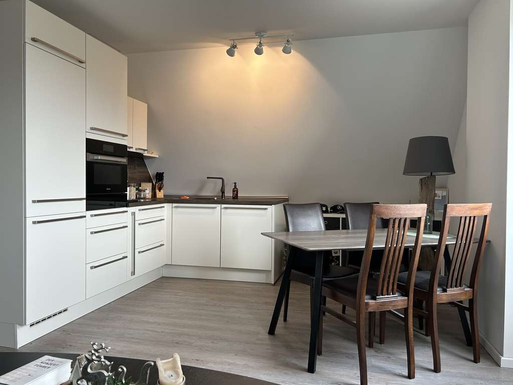 Immobilie in Mittelnkirchen - Meine erste Wohnung! - Bild 2