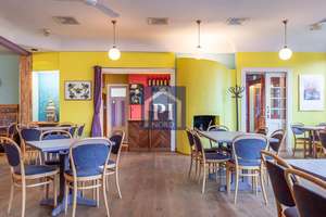 Ihre Chance: Restaurant mit neuer Konzession + Laden & Wohnung unter einem Dach  – Die vollständige Adresse der Immobilie erhältst du vom Anbieter., 24259 Westensee – Vorschaubild 24