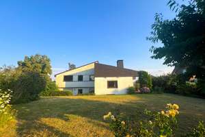 Architektenhaus mit großem Garten in ruhiger Wohnlage von 41189 Mönchengladbach-Buchholz – Die vollständige Adresse der Immobilie erhältst du vom Anbieter., 41189 Wickrath-West, Mönchengladbach – Vorschaubild 2