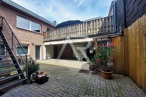Historisches Zweifamilien-Bauernhaus mit modernem Wohnkomfort und hellen Wohnräumen in Jülich! – Die vollständige Adresse der Immobilie erhältst du vom Anbieter., 52428 Jülich – Vorschaubild 1