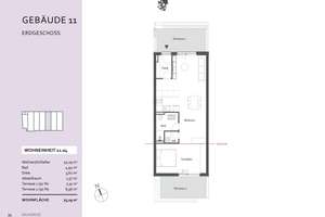 11.04 - Großzügige 2- Zimmer Wohnung mit Denkmal-AfA im Grünen – Gutshof Zwätzen 11, 7743 Zwätzen, Jena – Vorschaubild 28