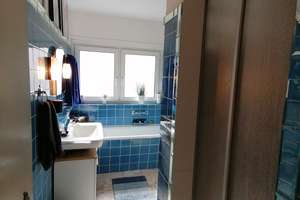 Innenstadt MG: Großzügige Wohnung mit gr. Wohn-/Esszimmer in ruhiger Lage – Parkstraße 25, 41061 Gladbach, Mönchengladbach – Vorschaubild 9