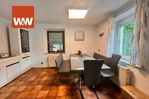 Gemütliches Wohnhaus mit reichlich Platz und grüner Wohlfühl-Oase. – Passau (Kreis) – Vorschaubild 16