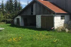  5-Zimmer-EFH mit gehobener Innenaussattung, große Scheune, großer Obstgarten, ruhig        – Passau (Kreis) – Vorschaubild 21