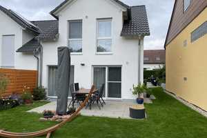 5-Zimmer-Doppelhaushälfte in Waldbronn – Lärchenweg 13, 76337 Karlsruhe (Kreis) – Vorschaubild 3