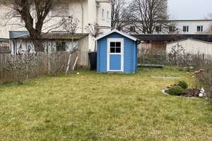 Vermietete exklusive und helle 3-Zimmer-Maisonette-Wohnung mit Garten und Hobbyraum – 70563 Rosental, Stuttgart – Vorschaubild 6