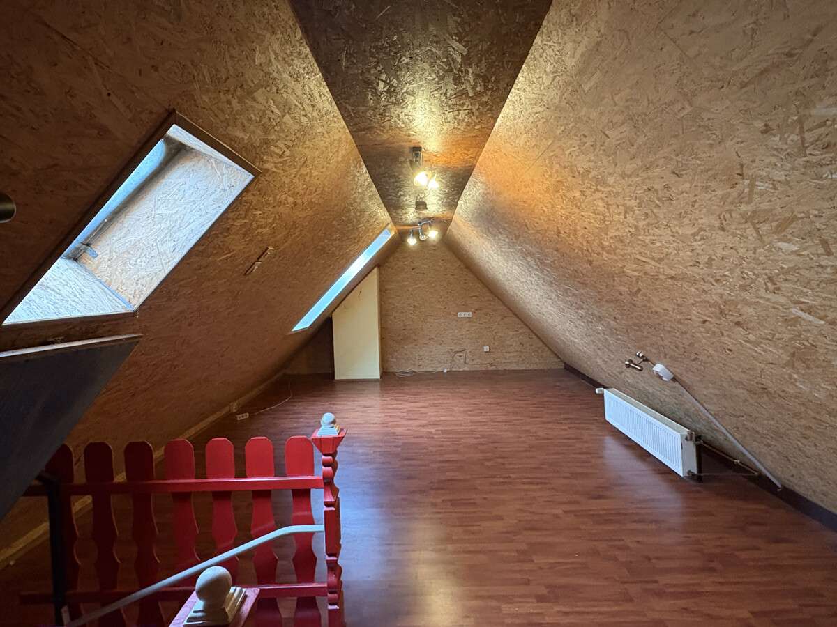 Immobilie in Burgdorf - KARSTEN IMMOBILIEN ermöglicht Ihnen: Wohnen im sehr gut geschnittenen Reihenmittelhaus in Burgdorf - Bild 16